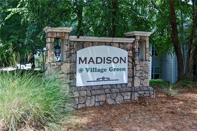 Building Photo - 504 Madison Ct Rental