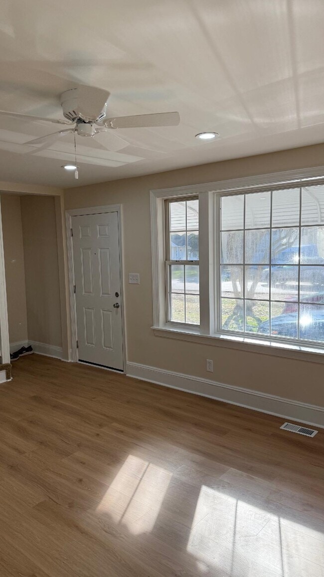 front door - 122 N Fir Ave Unit 122 N Fir Ave