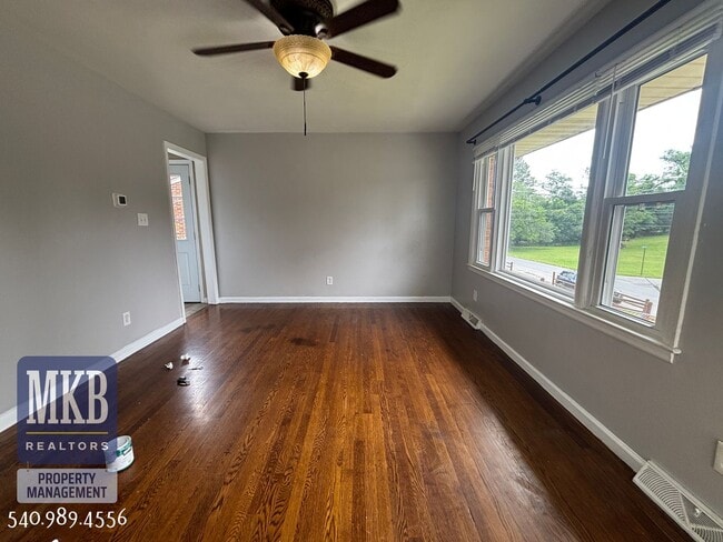 Photo - 3219 Forest Park Blvd NW
