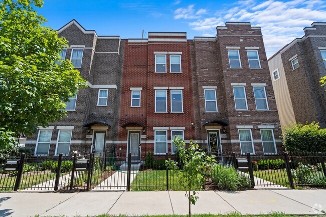 Building Photo - 3755 S Morgan St Rental