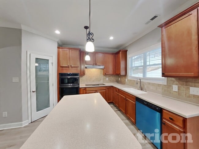 Photo - 4211 Massey Preserve Trail