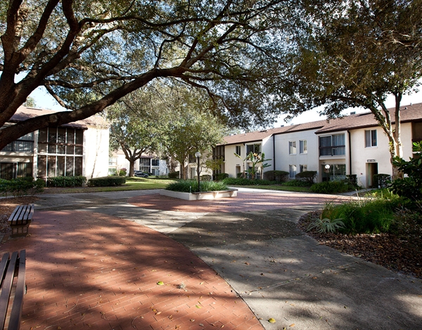 Winter Park Village Apartments