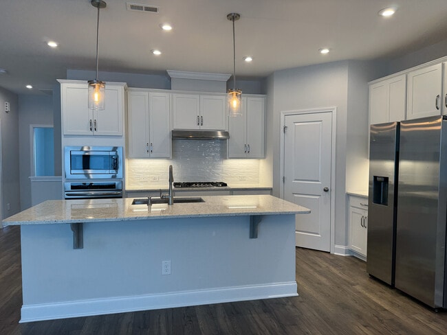 Photo - 2202 Rooster Spur Ct