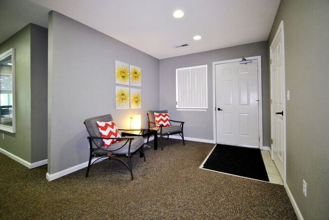 Photo - Village Place Apartments