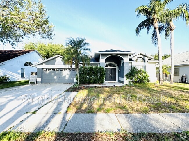 Building Photo - 3966 Eagle Cove E Dr Rental
