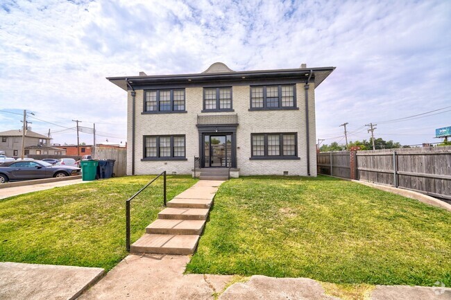 Building Photo - 324 NW 24th St Unit 1 Rental