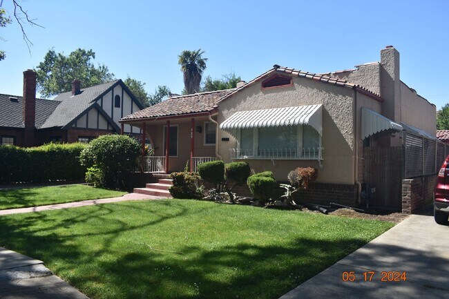 Photo - Darling Three Bedroom Home near Legion Par...