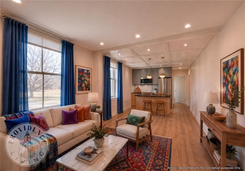 Photo - 262 Blackstone Blvd Unit 102