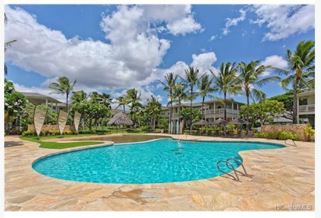 The Coconut Plantation at Koolina Poolside - 92-1212 Olani St