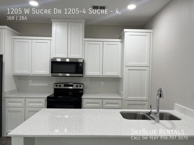 Photo - 1205 W Sucre Dr Unidad 4,