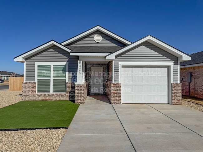 Building Photo - 8328 24th St