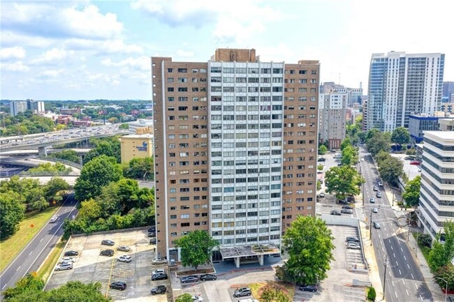 Building Photo - 215 Piedmont Ave NE Unit 1009