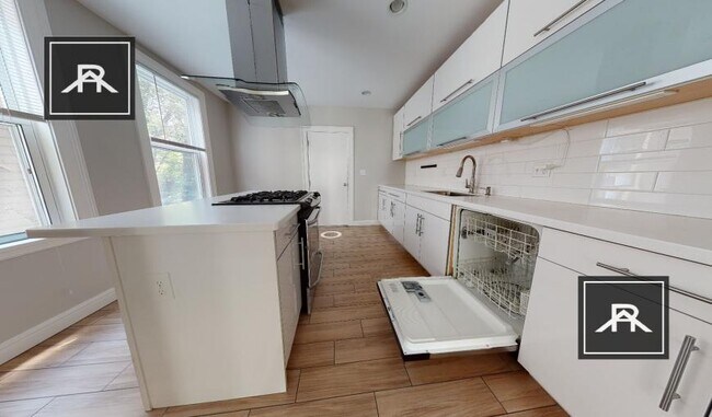 Photo - 3 bedroom in Cambridge MA 02139 Unidad 2 Rental