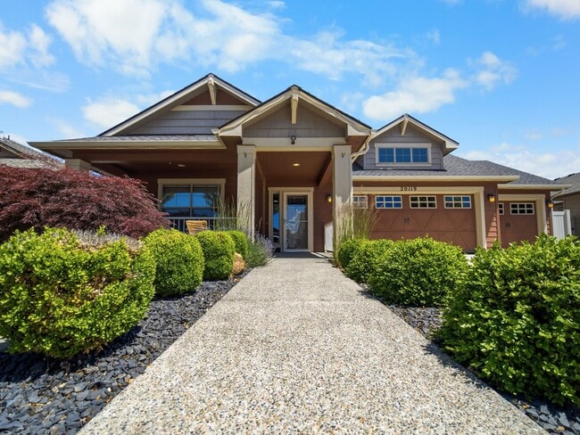 Building Photo - Spacious Unfurnished Home in Liberty Lake | Modern Living in a Prime Location/55+ housing community