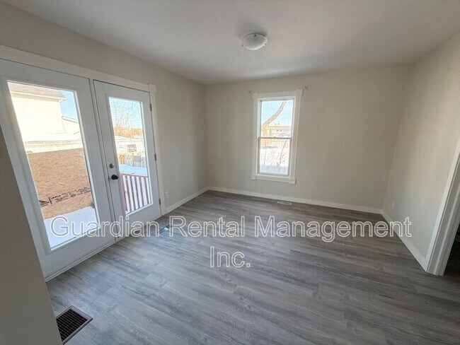 Photo - 1 Nugent St Unité C