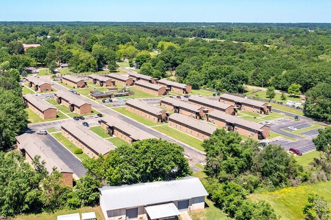 Photo - Sunset Apartments