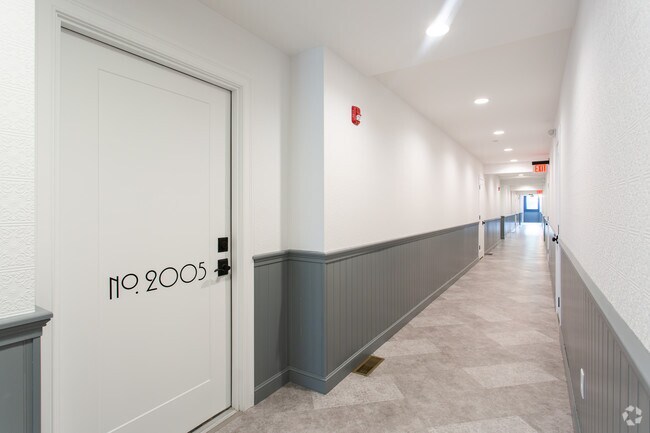 Photo - Schoolhouse Commons