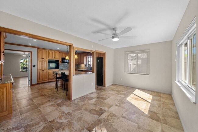 Photo - Lovely Del Cerro Home w/Solar and A/C