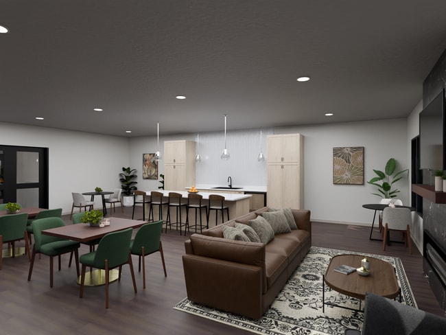 SCS Schofield Apartment Community