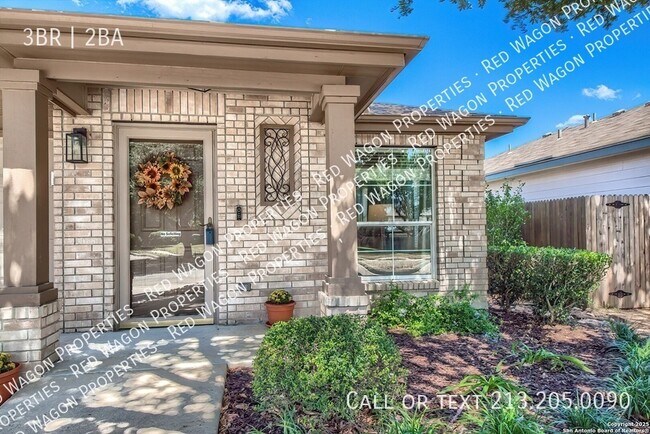 Photo - 9811 Sandlet Trail