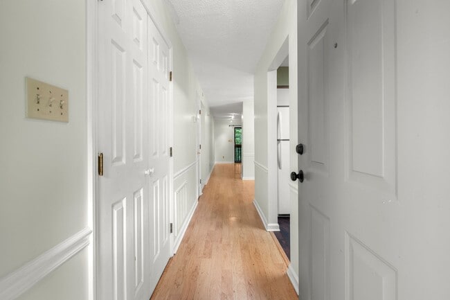 Photo - East Asheville Condo in The Cloisters