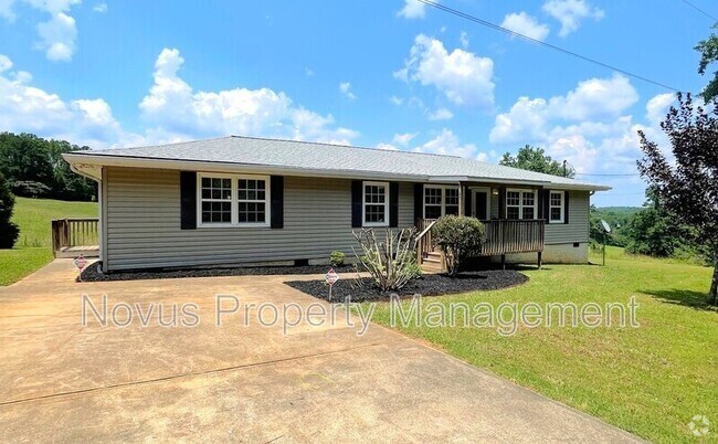 Building Photo - 271 Castleman Rd Rental