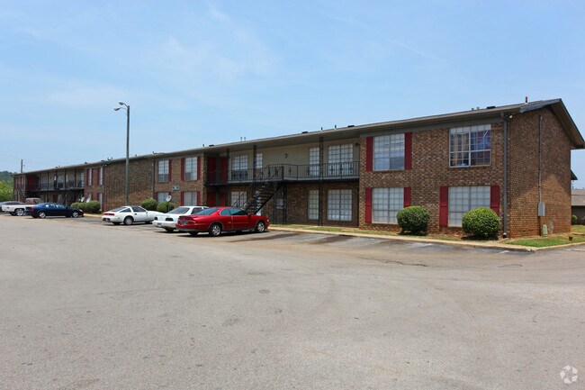Springville Landing Apartments