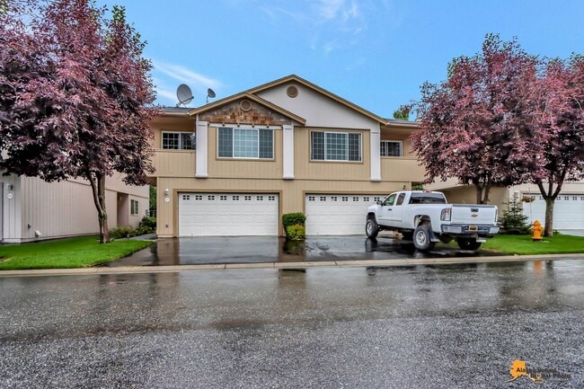 Photo - Stunning 3 Bedroom Home in East Anchorage with Garage