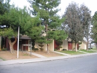 Photo - Wasco Park Apartments