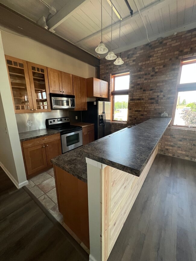 1114 S Washington Ave Unit 1