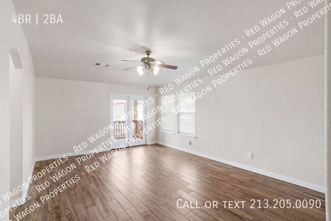 Photo - 8607 Cheyenne Bluff