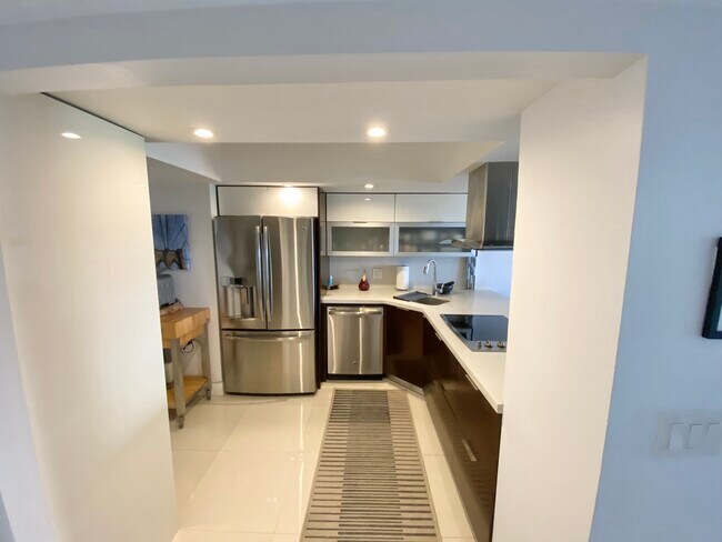 Photo - 3000 E Sunrise Blvd Unit 3C