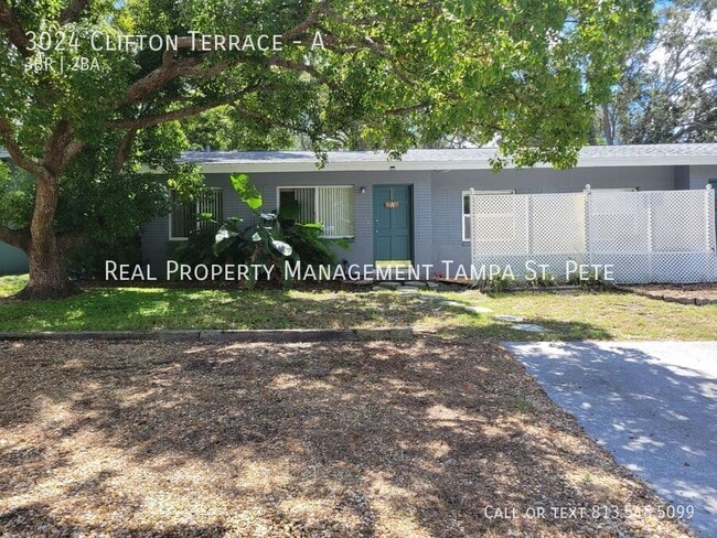 Building Photo - 3024 Clifton Terrace Unit A