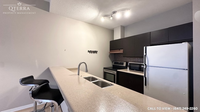 Photo - 272 Dundas St Unit 403-272 Dundas St, London