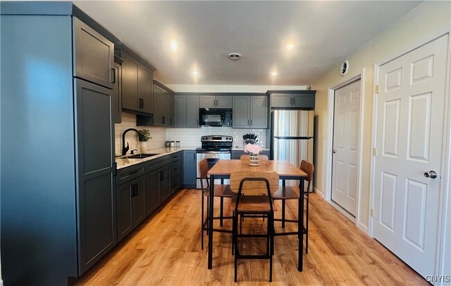 4360 Vinegar Hill Rd