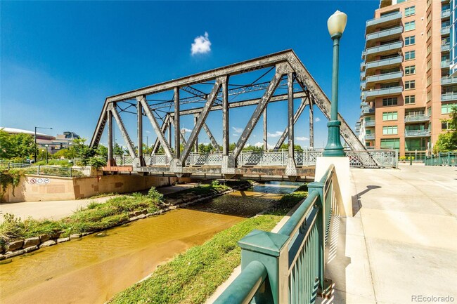 Photo - 1401 Wewatta St Unidad 711