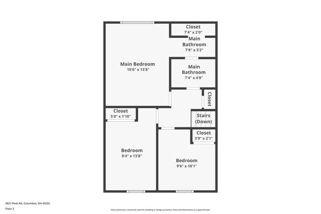 Photo - 2821 Fleet Rd