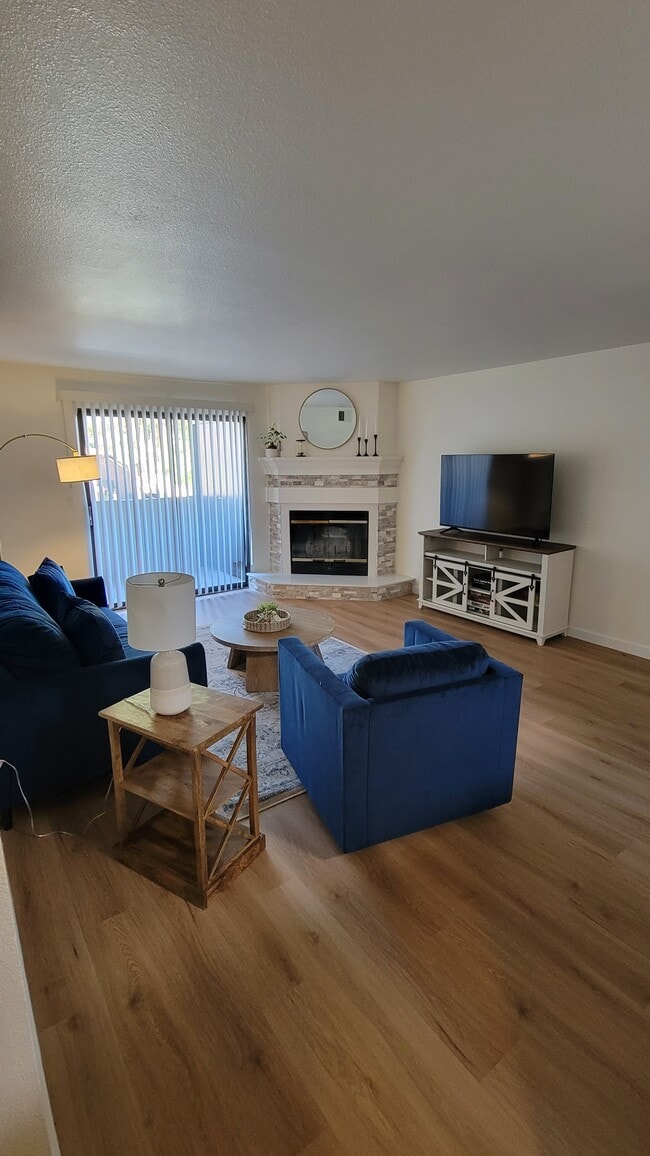 Photo - 2451 N Rainbow Blvd Unit 2024