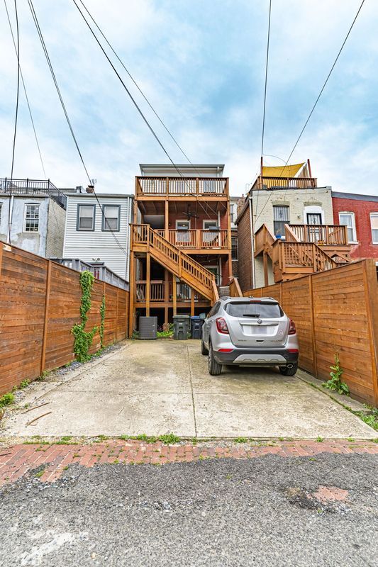 Photo - 36 Rhode Island Ave NW