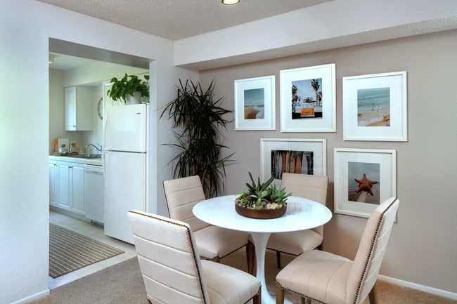 Woodbridge Villas Apartment Homes