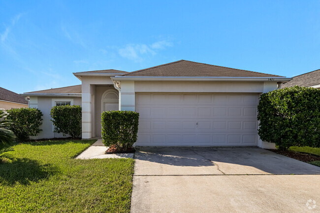 Building Photo - 1421 Runes Ct Rental