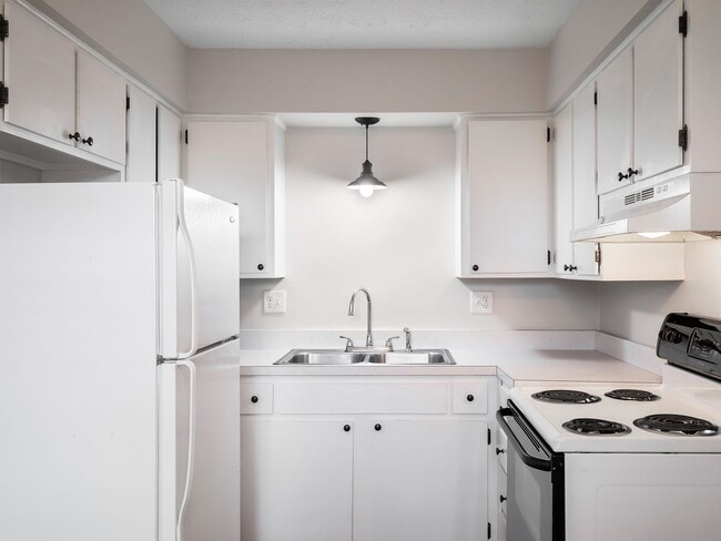 Delta 77 Apartments