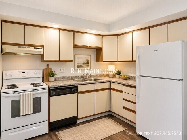 Photo - 20 Tall Pines Dr Unit 21