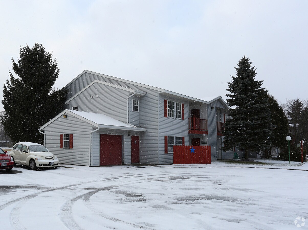 Photo - DeRuyter Senior Apartments