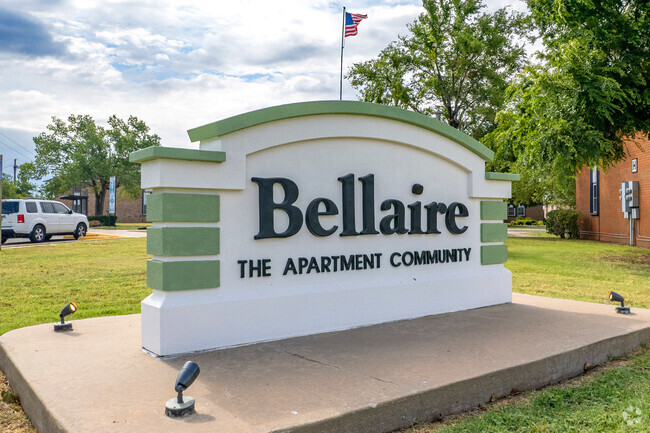 Building Photo - Bellaire Apartments