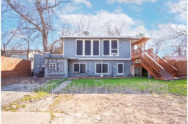 Building Photo - 745 E Mulberry Ave Rental