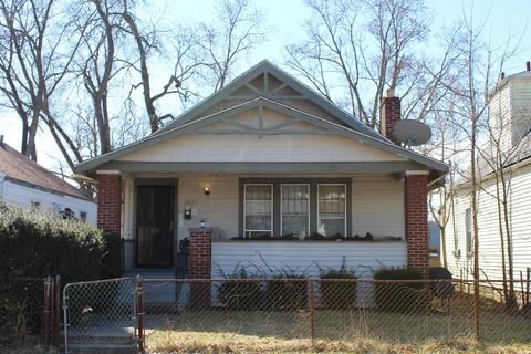 Building Photo - 1527 E Blake Ave