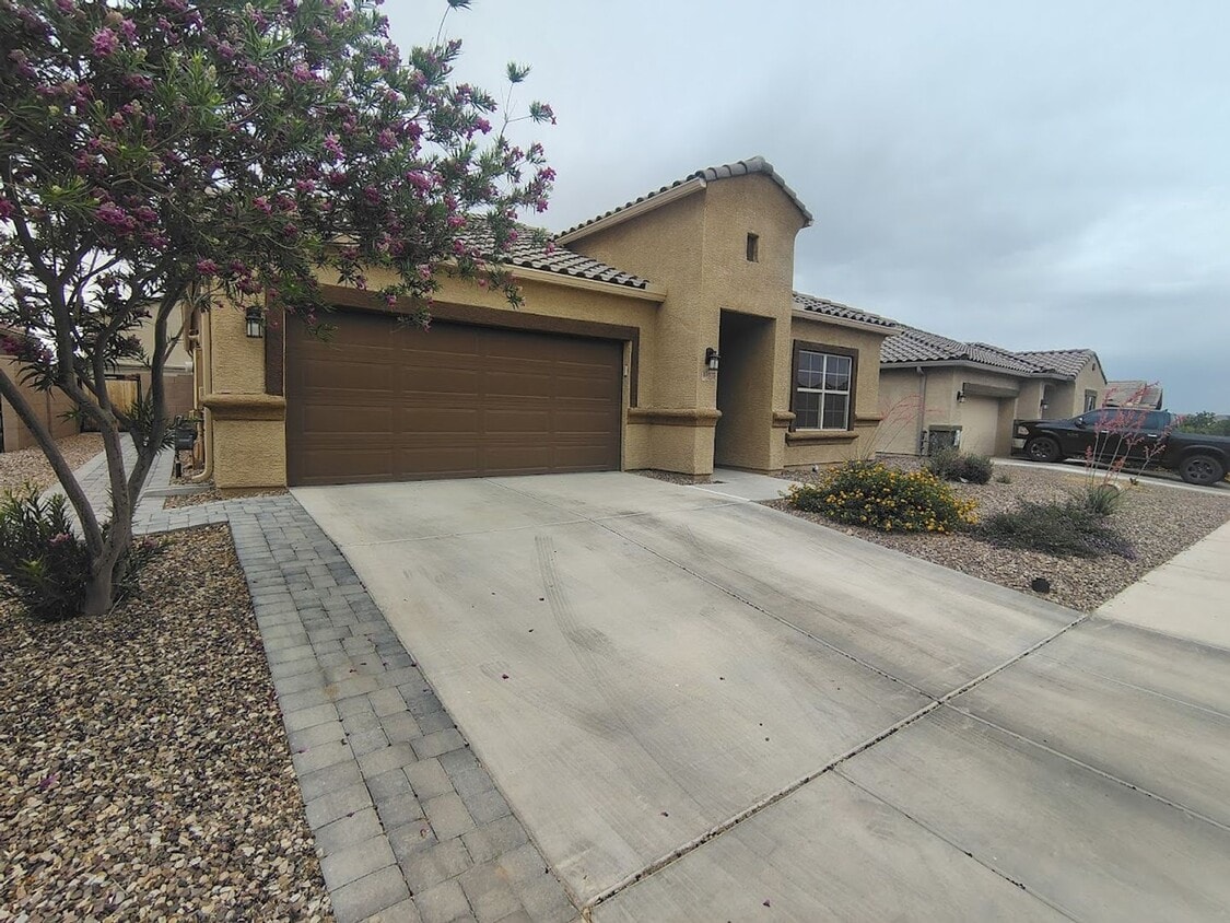 Photo - 10075 N. Sand Sage Trail (85653)
