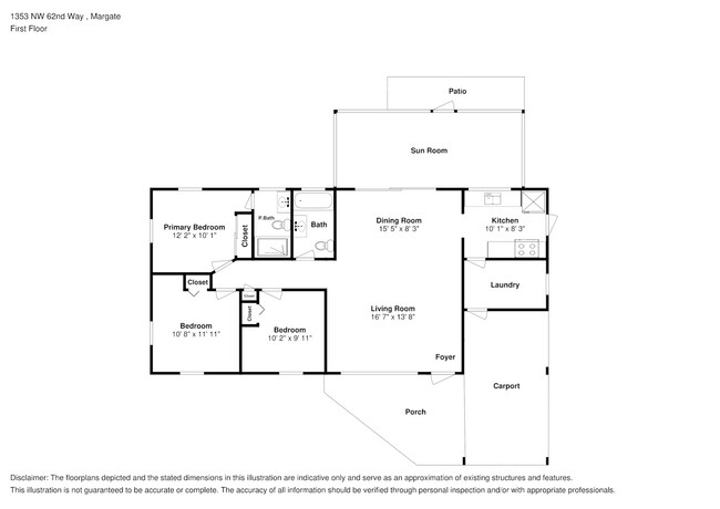 Photo - 1353 NW 62nd Way