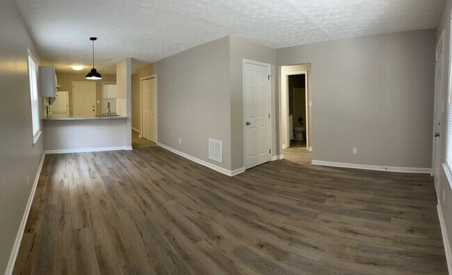 Photo - 3647-3649 Chestnut Dr Unidad 3649